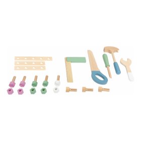 Small Foot Compact ponk Nordic - kinderatelier, small foot
