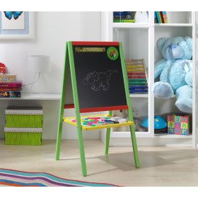 Houten magneetbord voor kinderen, 3Toys.com